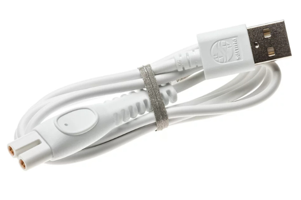 Hitro univerzalno polnjenje s kablom USB-A – manjši vtič