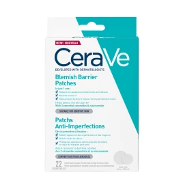 CeraVe, obliži proti nepravilnostim, 22 obližev