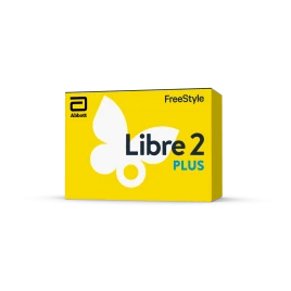 Senzor FreeStyle Libre 2 Plus Senzor FreeStyle Libre 2 Plus