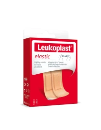 Leukoplast® elastic - 20x, 2 velikosti