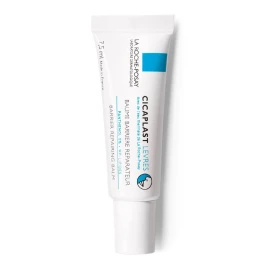 La Roche-Posay, CICAPLAST Balzam za ustnice za razdraženo kožo, 7,5 ml La Roche-Posay, CICAPLAST Balzam za ustnice za razdraženo kožo, 7,5 ml