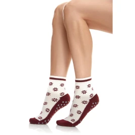 Nogavice Medima 197/450 s čepki - snežnike Nogavice Medima 197/450 s čepki - snežnike