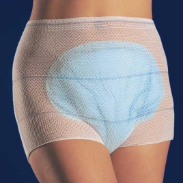 Mrežaste hlačke Tytex M modre Mrežaste hlačke Tytex M modre
