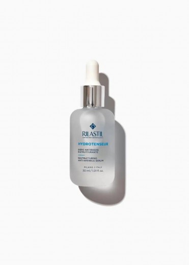 Rilastil, Hydrotenseur gel serum, 30 ml