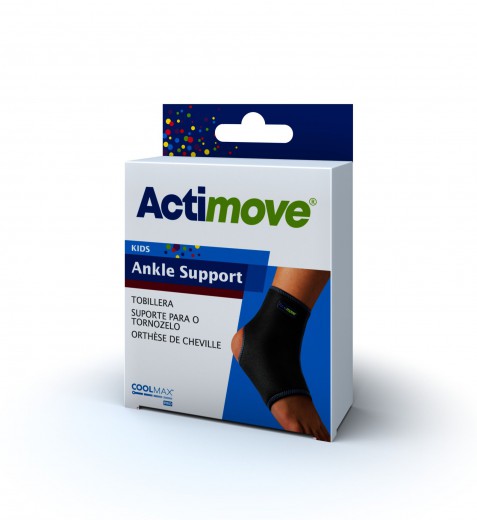 Actimove, Otroška opora za gleženj