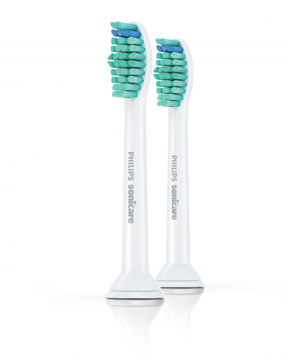 Glave zobne ščetke Philips Sonicare ProResults HX6012/07