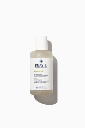 Rilastil, Acnestil kislinski mikropiling, 100 ml