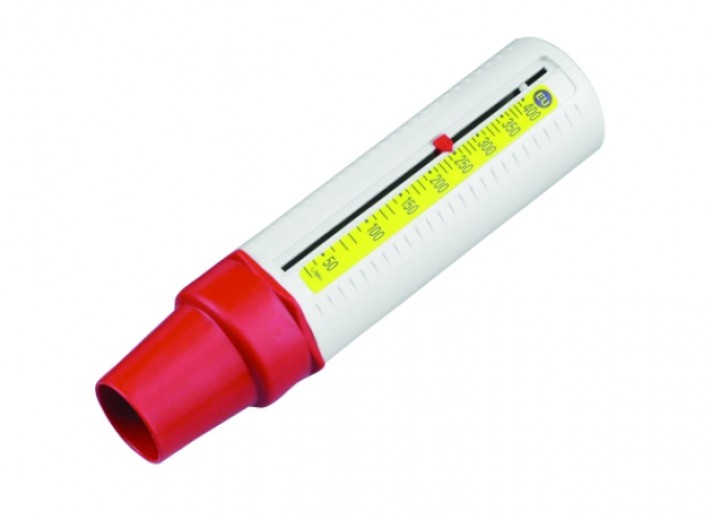 Spirometer PEF Test mali 3104000