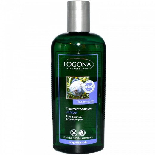 Šampon Brin Logona, 250 ml 