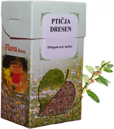 Čaj Ptičja dresen, 50 g