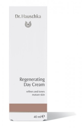 Regenerativna dnevna krema Dr. Hauschka, 40 ml