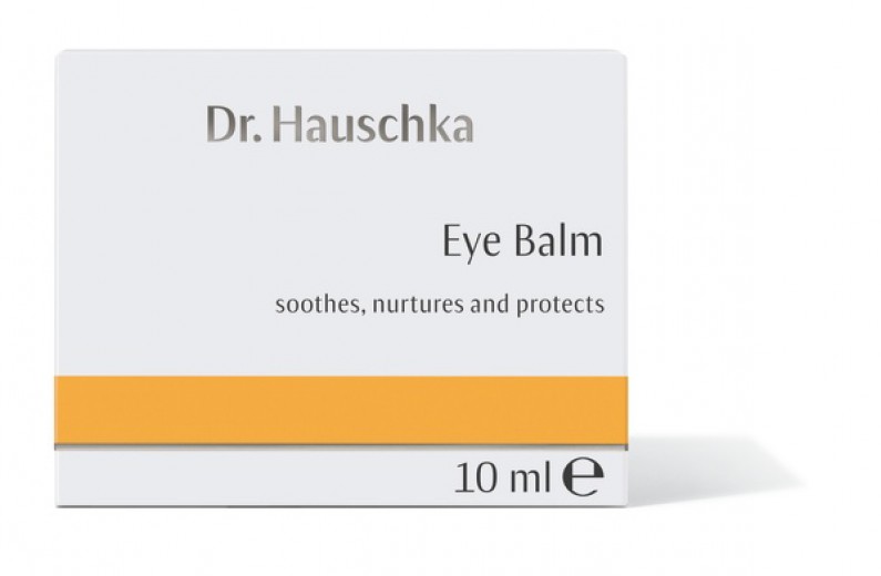 Dr. Hauschka, Balzam za okoli oči, 10 ml