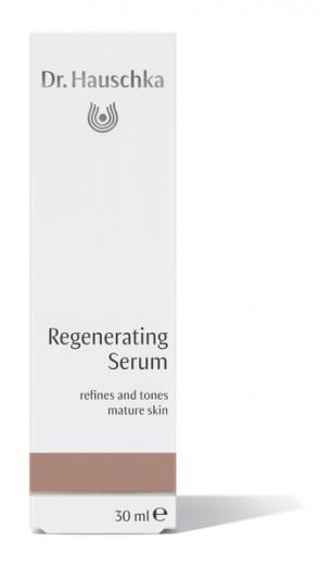 Regenerativni serum Dr. Hauschka, 30 ml