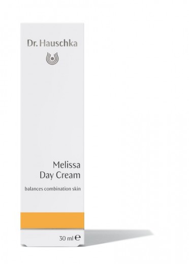 Melisina dnevna krema Dr. Hauschka, 30 ml