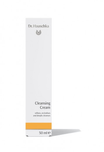 Krema za čiščenje Dr. Hauschka, 50 ml