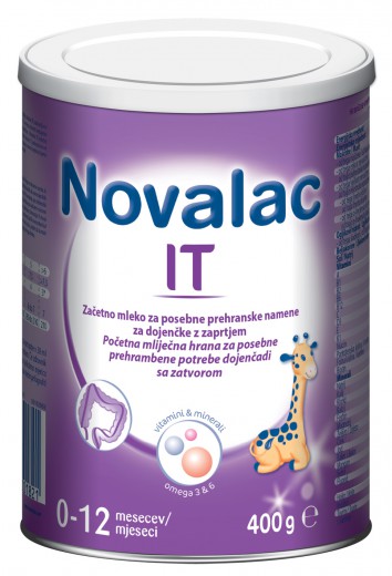 Novalac IT, 400 g 