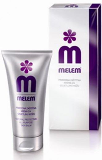 Krema Melem, 50 ml