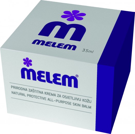 Krema Melem, 35 ml