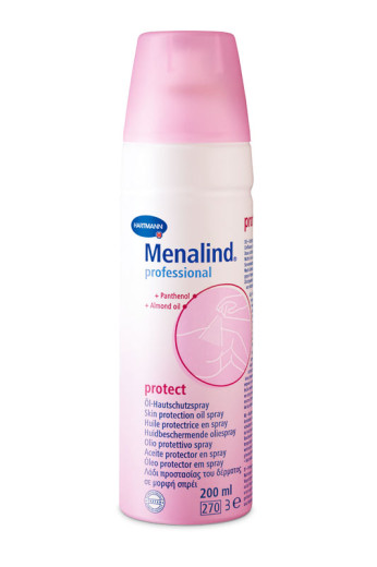 Menalind, professional oljno razpršilo, 200 ml
