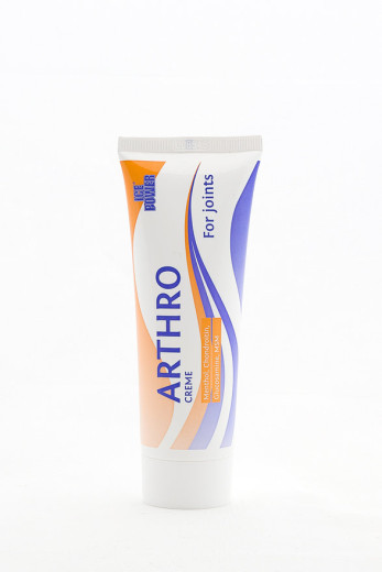 Ice Power, Arthro krema, 60 g
