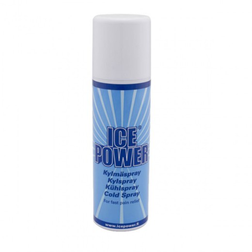 Ice Power hladilni sprej, 200 ml