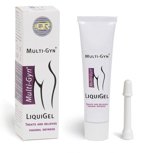 Multi-Gyn Liquigel, 30 ml