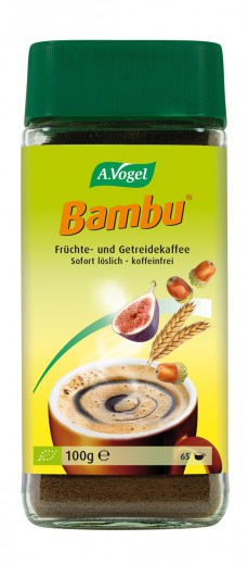Bambu, Instant napitek, 100 g