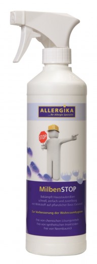 Allergika PršiceSTOP, 500 ml