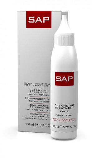 Vitalplusactive SAP, 100 ml