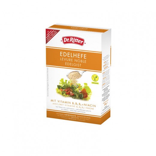 Dr.Ritter, kvas žlahtni, 200g