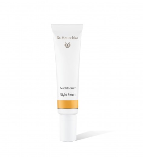 Nočni serum Dr. Hauschka, 20 ml