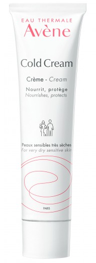 Avene Cold Krema, 40 ml