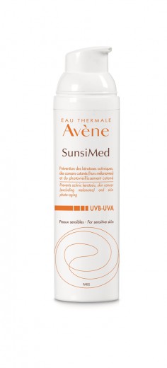 Avene Sunsimed, 80 ml