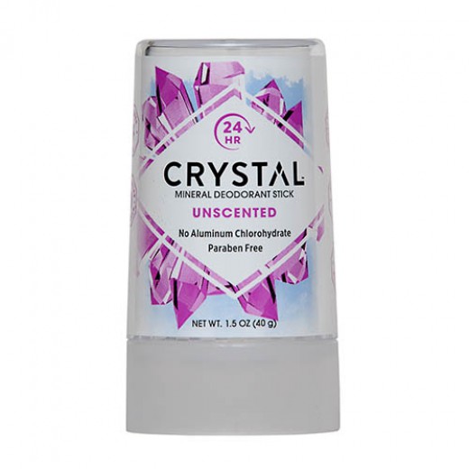 Crystal deodorant stik, 40 g