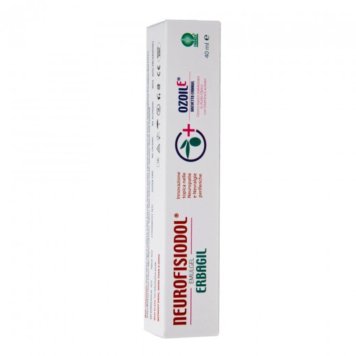 Neurofisiodol, 40 ml