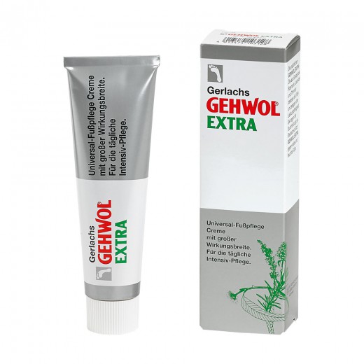 Gehwol extra, 75 ml