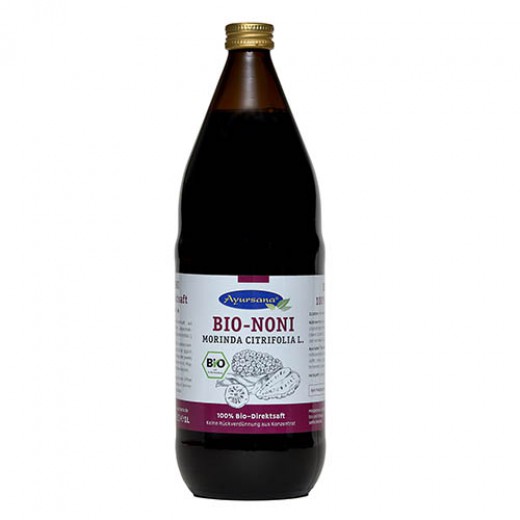 Bio Noni sok, 1 l