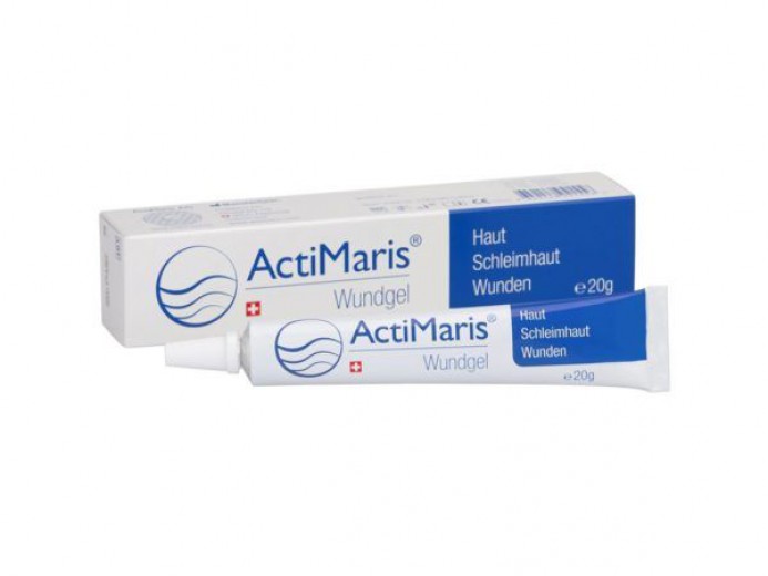 ActiMaris gel, 20 g