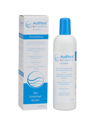 ActiMaris sensitive, 300 ml