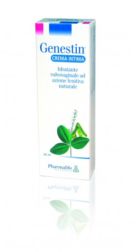 Genestin krema za intimno nego, 30 ml