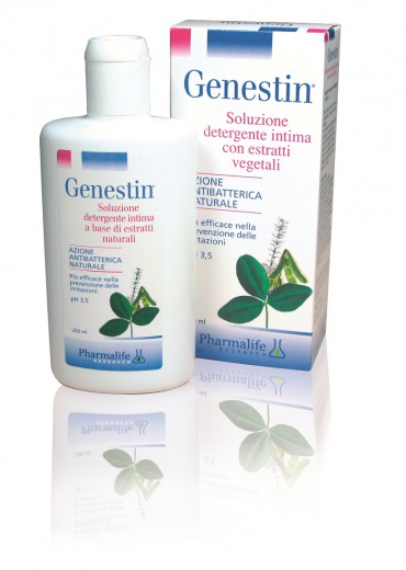 Genestin emulzija za intimno nego, 250 ml