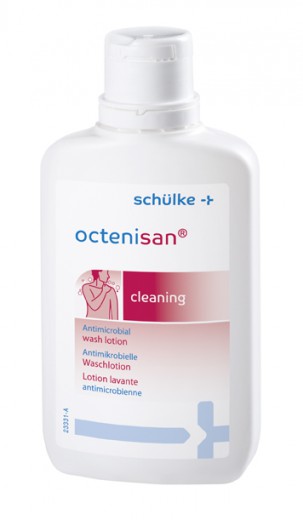 OCTENISAN LOSJON ZA UMIVANJE 150 ML