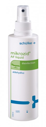 MIKROZID AF LIQUID 250 ML