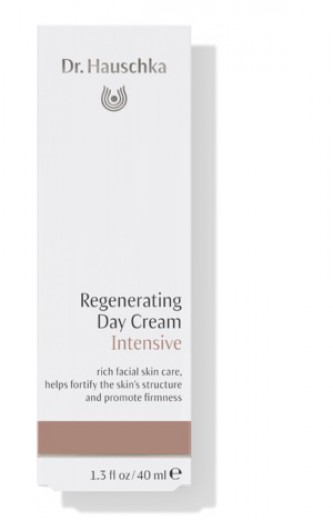 Regenerativna intenzivna dnevna krema Dr. Hauschka, 40 ml