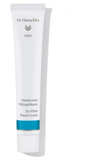 MED Intenzivna krema za roke 50 ml, Dr. Hauschka