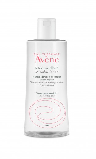 Avène Micelarni losjon 500 ml