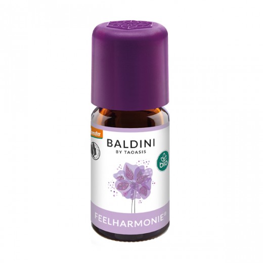 FEELHARMONIE / OBČUTI harmonijo BIO mešanica eteričnih olj BALDINI 5ml