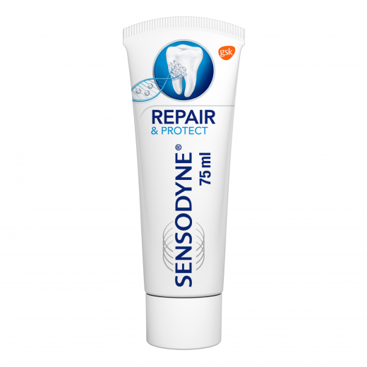 Sensodyne Repair & Protect, zobna pasta (75 ml)