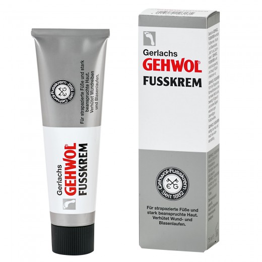 Gehwol krema za stopala, 75 ml