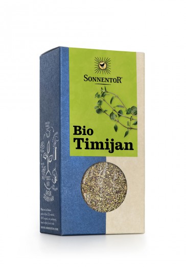 Bio Timijan Sonnentor, 25 g